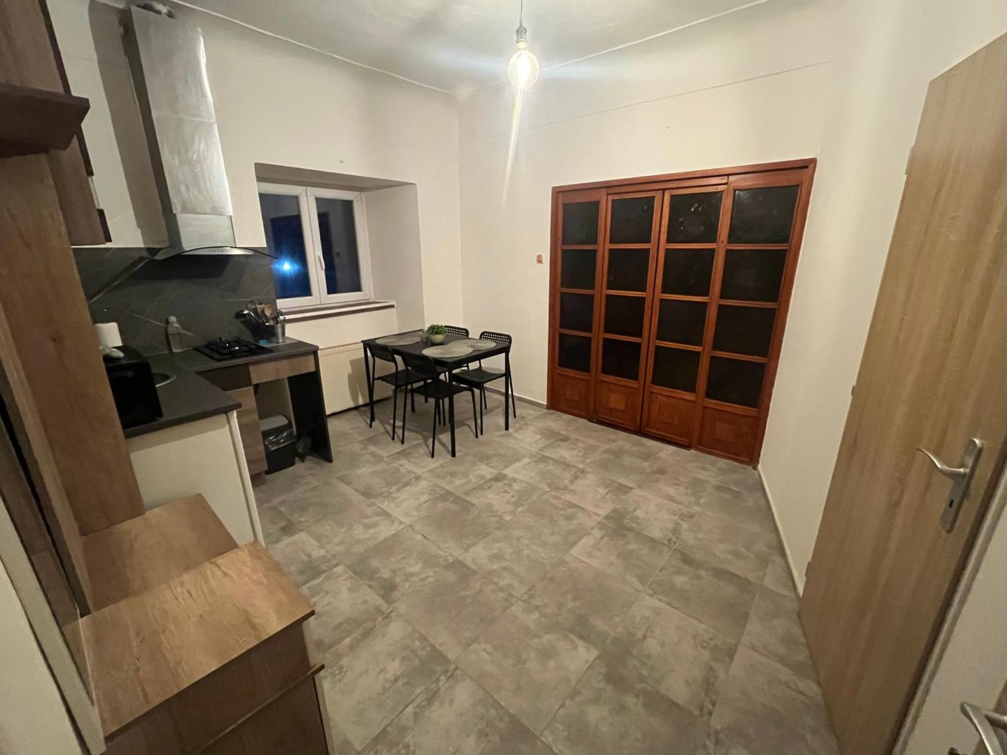 H@M Penzion Žlutice المظهر الخارجي الصورة